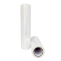 Hot sale industrial self-adhesive packaging plastic heat shrink hand roll stretch film wrap cheap price